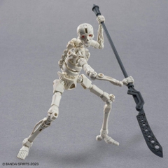 Mô Hình Lắp Ráp 30MF DLROSKELETON Bandai 4573102725226