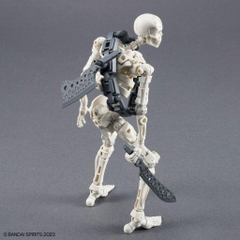 Mô Hình Lắp Ráp 30MF DLROSKELETON Bandai 4573102725226