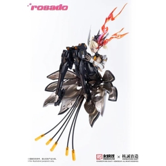 Mô Hình Lắp Ráp Figure Girl RS03 Starflower Lily MK3 Rosado Project Hemoxian