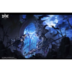 [Đặt Trước]Mô Hình Lắp Ráp THE SIN OF DARK MOON - SOULINGTOYS