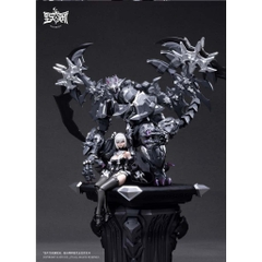 [Đặt Trước]Mô Hình Lắp Ráp THE SIN OF DARK MOON - SOULINGTOYS