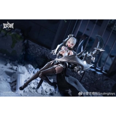 [Đặt Trước]Mô Hình Lắp Ráp THE SIN OF DARK MOON - SOULINGTOYS