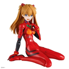 Mô Hình Lắp Ráp 30MP ASUKA SHIKINAMI LANGLEY (PLUG SUIT Ver.) Bandai 4573102725271