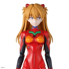 Mô Hình Lắp Ráp 30MP ASUKA SHIKINAMI LANGLEY (PLUG SUIT Ver.) Bandai 4573102725271