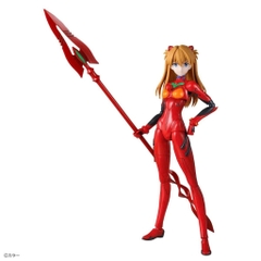 Mô Hình Lắp Ráp 30MP ASUKA SHIKINAMI LANGLEY (PLUG SUIT Ver.) Bandai 4573102725271