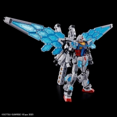 Mô Hình Lắp Ráp 1/144 RX-78F00/E GUNDAM (EX-001 G.L.R.S.S. Feather UNIT) Bandai 4573102735836