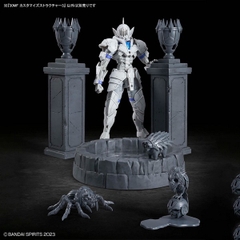 Mô Hình Lắp Ráp Phụ Kiện 30MF CUSTOMIZE STRUCTURE3 Bandai 4573102725394