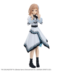 Mô Hình Lắp Ráp 30MS MANO SAKURAGI (20th Anniv. YOU AND i!) Bandai 4573102725363