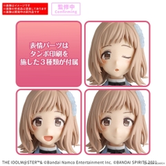 Mô Hình Lắp Ráp 30MS MANO SAKURAGI (20th Anniv. YOU AND i!) Bandai 4573102725363