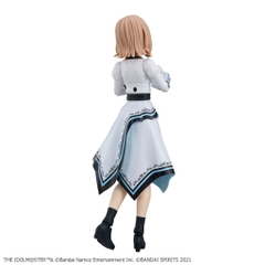 Mô Hình Lắp Ráp 30MS MANO SAKURAGI (20th Anniv. YOU AND i!) Bandai 4573102725363