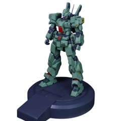 Mô Hình Lắp Ráp MG 1/100 RMG-88X JIEDA Plastic Plamo Loving Alien