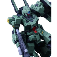 Mô Hình Lắp Ráp MG 1/100 RMG-88X JIEDA Plastic Plamo Loving Alien
