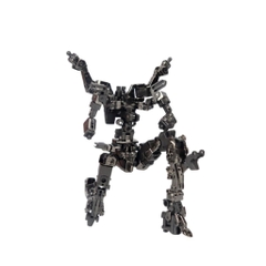 Mô Hình Lắp Ráp MG Wing Gundam Snow White Prelude 8827 Kèm Khung Kim Loại