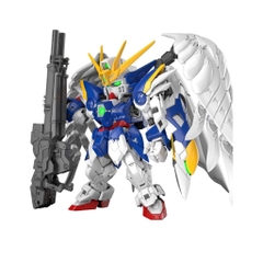 Mô Hình Lắp Ráp MGSD Wing Zero EW GL (Tặng kèm base, phụ kiện, decal nước và decal dán)