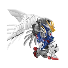 Mô Hình Lắp Ráp MGSD Wing Zero EW GL (Tặng kèm base, phụ kiện, decal nước và decal dán)