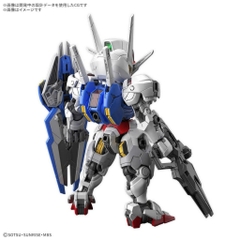 Mô Hình Lắp Ráp MGSD Aerial Gundam Bandai 4573102688460