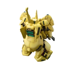 Mô Hình Lắp Ráp MG 1/100 THE O Bandai 4573102629173