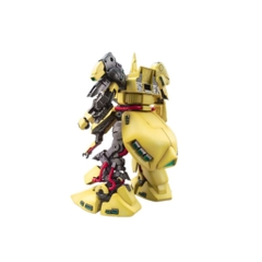 Mô Hình Lắp Ráp MG 1/100 THE O Bandai 4573102629173