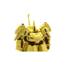 Mô Hình Lắp Ráp MG 1/100 THE O Bandai 4573102629173