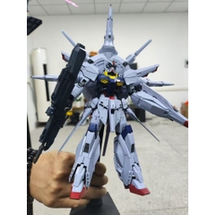 Mô Hình Lắp Ráp MG 1/100 ZGMF-X13A Providence Gundam BL 2508