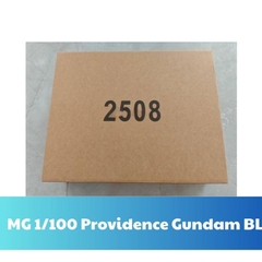 Mô Hình Lắp Ráp MG 1/100 ZGMF-X13A Providence Gundam BL 2508