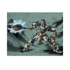 [Đặt Trước] Mô Hình Lắp Ráp MG 1/100 Tuần Giới Sứ Guardian Sentinels of Azure Dragon Cangdao