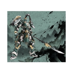 [Đặt Trước] Mô Hình Lắp Ráp MG 1/100 Tuần Giới Sứ Guardian Sentinels of Azure Dragon Cangdao
