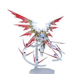 Mô Hình Lắp Ráp HG 1/144 Black Knight Squad Cal Re A BL