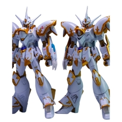 Mô Hình Lắp Ráp HG 1/144 Black Knight Squad Cal Re A BL