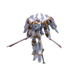 Mô Hình Lắp Ráp HG 1/144 Black Knight Squad Cal Re A BL