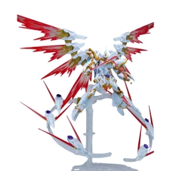 Mô Hình Lắp Ráp HG 1/144 Black Knight Squad Cal Re A BL