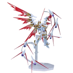 Mô Hình Lắp Ráp HG 1/144 Black Knight Squad Cal Re A BL