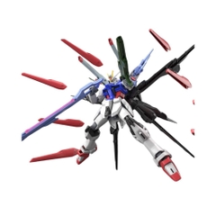 Mô Hình Lắp Ráp HG Gundam Perfect Strike Freedom BL