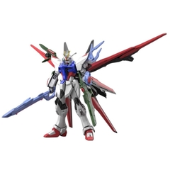 Mô Hình Lắp Ráp HG Gundam Perfect Strike Freedom BL