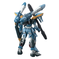 Mô Hình Lắp Ráp FM 1/100 Calamity Fighter (tặng decal nước , effect)
