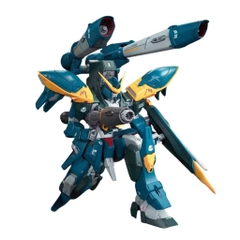 Mô Hình Lắp Ráp FM 1/100 Calamity Fighter (tặng decal nước , effect)