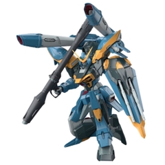 Mô Hình Lắp Ráp FM 1/100 Calamity Fighter (tặng decal nước , effect)