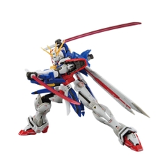 Mô Hình Lắp Ráp Fat Cat 1/100 RG God Gundam