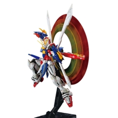 Mô Hình Lắp Ráp Fat Cat 1/100 RG God Gundam