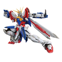 Mô Hình Lắp Ráp Fat Cat 1/100 RG God Gundam
