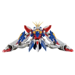 Mô Hình Lắp Ráp Fat Cat 1/100 RG God Gundam