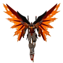 Mô Hình Lắp Ráp Xếp Hình HG 1/144 DESTINY Heine SpecⅡ & ZEUS SILHOUETTE GG BL 258A