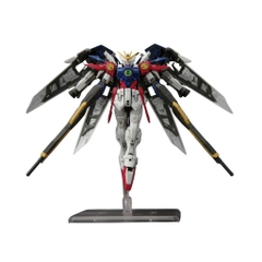 Mô Hình Lắp Ráp RG 1/144 WING GUNDAM ZERO Bandai 4573102688743