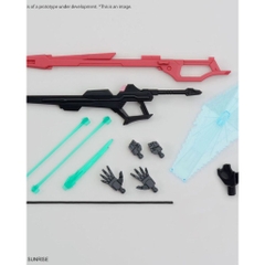 Mô Hình Lắp Ráp HG 1/144 GUNDAM PERFECT STRIKE FREEDOM ROUGE