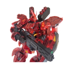 Mô Hình Lắp Ráp RG 1/144 5503 Sazabi Bản Clear (Tặng Kèm Decal)