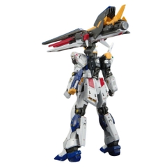Mô Hình Lắp Ráp RG32B RG 1/144 Rx-93ff Nu Gundam Side F Gundam Fukuoka Limited
