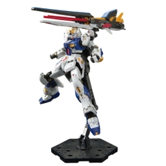 Mô Hình Lắp Ráp RG32B RG 1/144 Rx-93ff Nu Gundam Side F Gundam Fukuoka Limited
