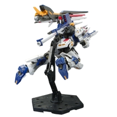 Mô Hình Lắp Ráp RG32B RG 1/144 Rx-93ff Nu Gundam Side F Gundam Fukuoka Limited