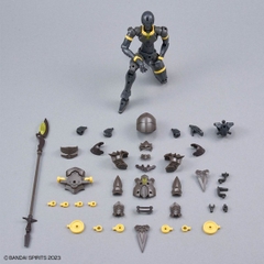 Mô Hình Lắp Ráp 30MF ROSAN WIZARD Bandai 4573102688637