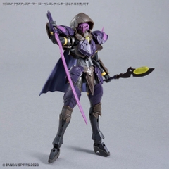 Phụ Kiện Mô Hình 30MF CLASS UP ARMOR (ROSAN ENCHANTER) Bandai 4573102688651